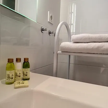شقة Nestor&jeeves - Provence Terrasse - - By Sea - South Terrace